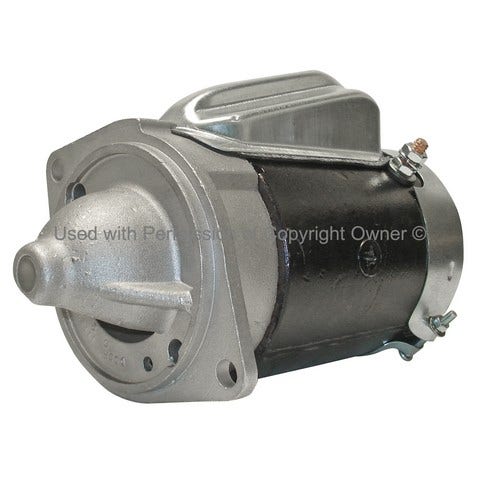 Mpa Starter Motor P/N:3135  Starter Motor P/N: