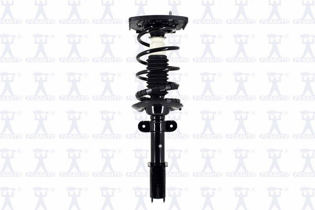 Focus Auto Parts Suspension Strut And Coil Spring Assembly P/N:1332326R