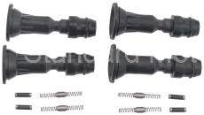 Standard Ignition Cpbk177 Coil On Plug Boot   Coil On Plug Boot