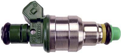 Gb Fuel Injector P/N:811-16109  Fuel Injector P/N: