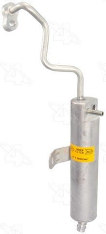 Four Seasons A/C Receiver Drier P/N:83270  A/C Receiver Drier P/N: