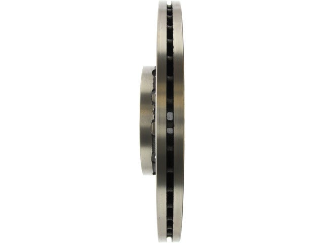 Centric Parts Disc Brake Rotor P/N:121.33107  Disc Brake Rotor P/N: