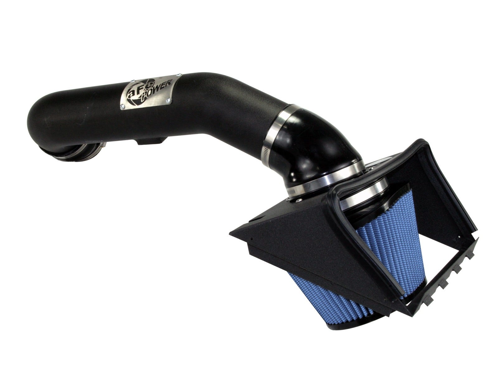 Afe Power Magnum Force 54-11962-1B Ford F-150 Performance Cold Air Intake System