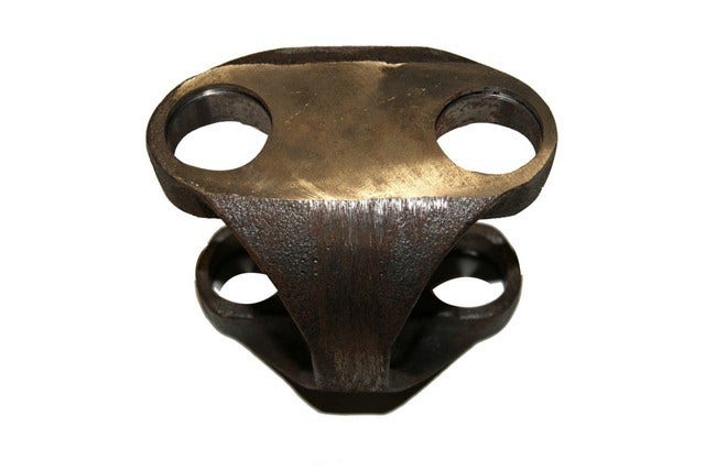 Gmb Double Cardan Cv H Yoke P/N:260-0647  Double Cardan Cv H Yoke P/N: