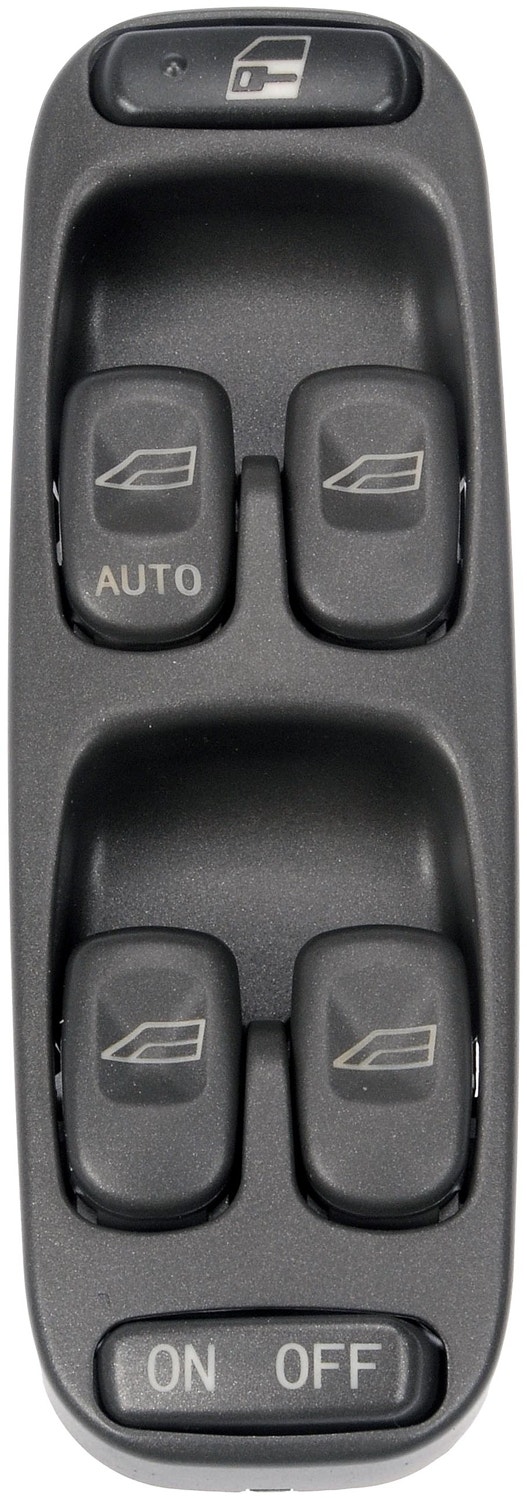 Dorman - Oe Solutions Door Window Switch P/N:901-550 Oe Solutions (Tm) Power