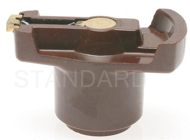 Standard Ignition Distributor Rotor P/N:Gb-323  Distributor Rotor P/N: