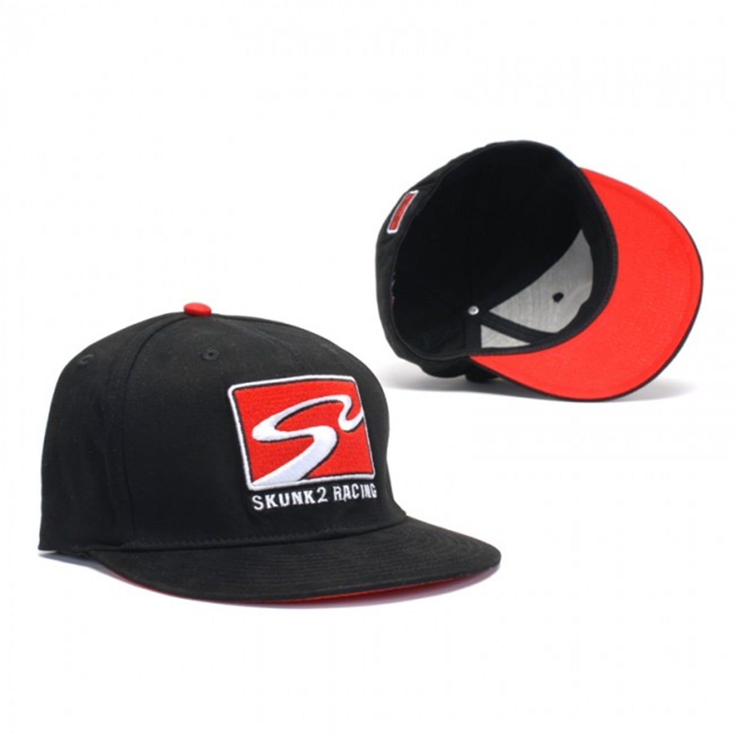 Skunk2 Racing 731-99-1502 Flex Fit Baseball Cap   Flex Fit Baseball Cap