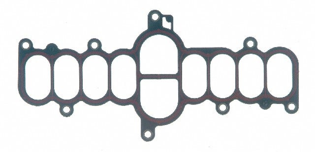 Fel-Pro Fuel Injection Plenum Gasket Set P/N:Ms 95962  Fuel Injection Plenum