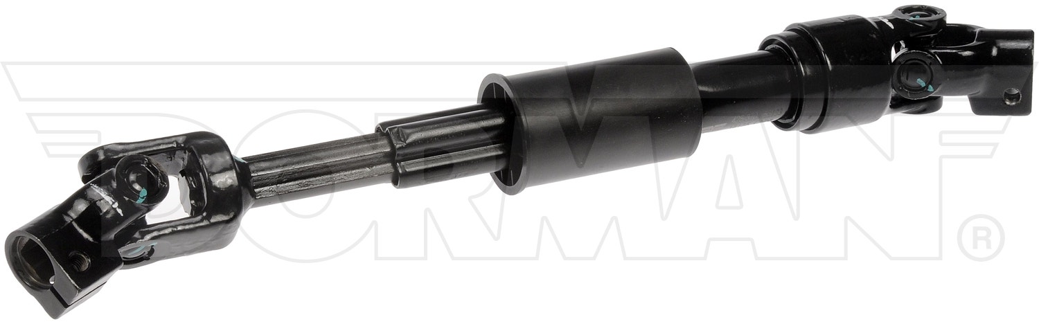 Dorman - Oe Solutions Steering Shaft P/N:425-370  Steering Shaft P/N: