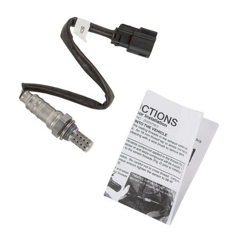 Delphi Oxygen Sensor P/N:Es20409  Oxygen Sensor P/N: