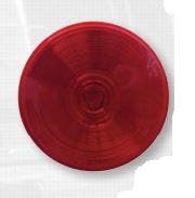 Husky 17656 Red Stop/Tail/Turn Signal Light Husky 17656 Red Stop/Tail/Turn