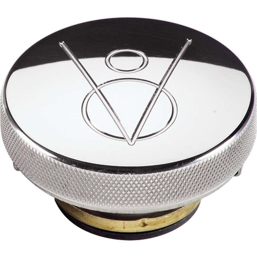 Billet Specialties 75420 Billet 16Psi Radiator Cap   Billet 16Psi Radiator Cap