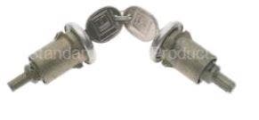 Standard Ignition Door Lock Kit P/N:Dl-5 Body Switch & Relay