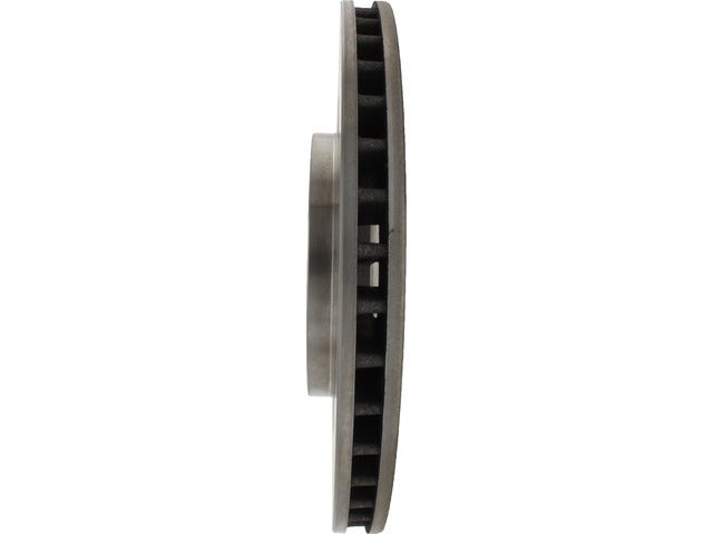 Centric Parts Disc Brake Rotor P/N:121.40048  Disc Brake Rotor P/N: