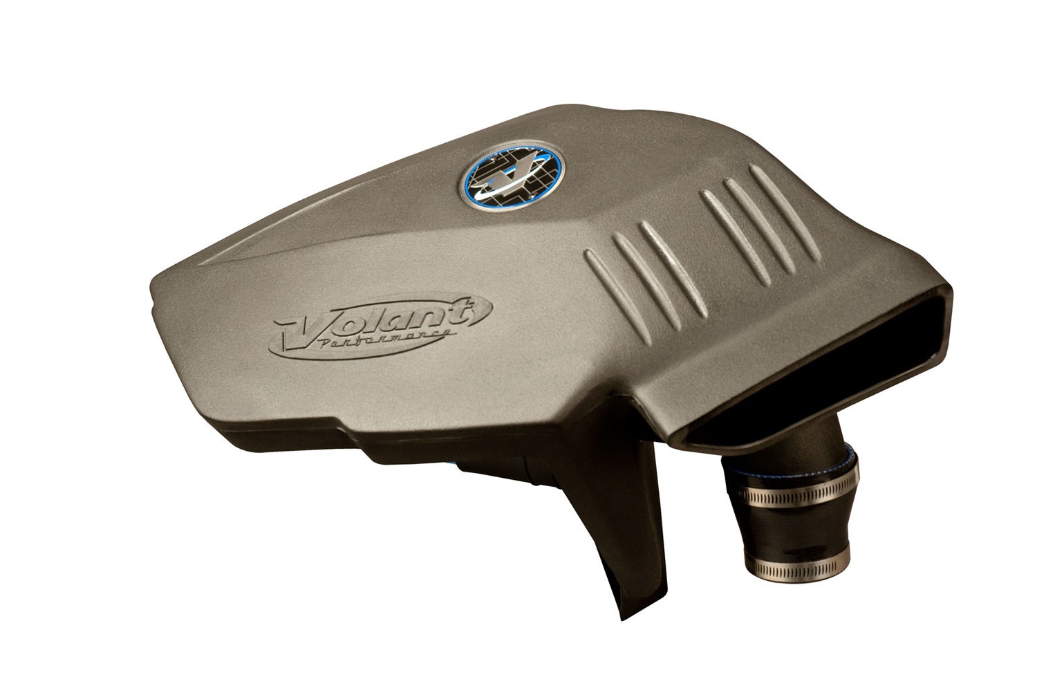 Volant Performance 119206 Cold Air Intake Kit  Performance  Cold Air Intake Kit