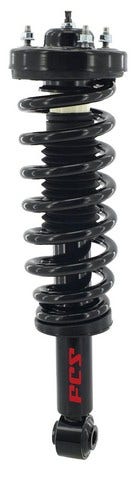 Focus Auto Parts Suspension Strut And Coil Spring Assembly P/N:1345562
