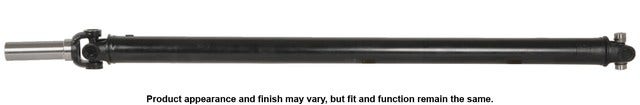 Cardone Reman Drive Shaft P/N:65-9531  Drive Shaft P/N: