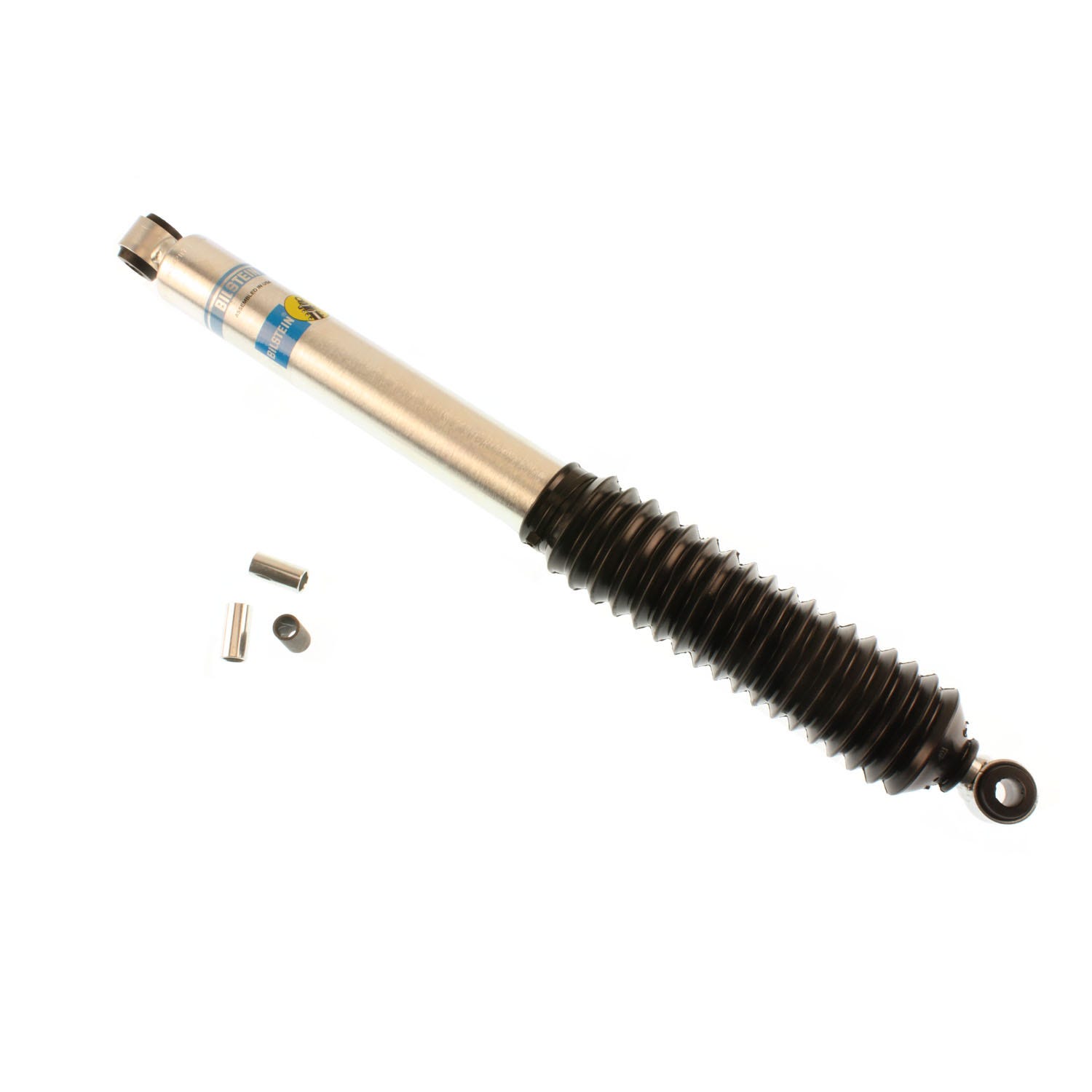 Bilstein Shock Absorbers   Shock Absorber 5100 Series; Type - Nitrogen Gas