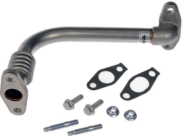 Dorman - Oe Solutions Turbocharger Oil Line P/N:904-117  Turbocharger Oil Line