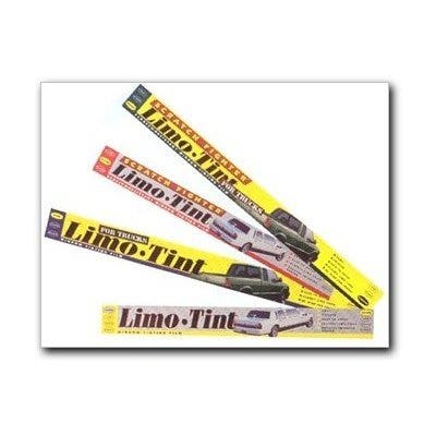 Trimbrite T8510 Solar Kit 30"" X5'limo Tint   Window Film Limo Tint (R); Length