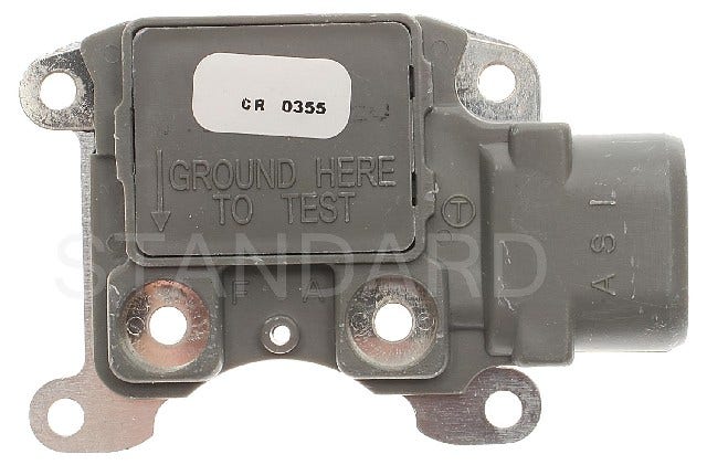 Standard Ignition Voltage Regulator P/N:Vr-455  Voltage Regulator P/N: