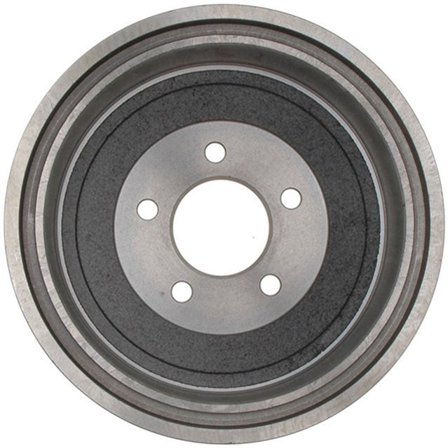 Raybestos Brakes Brake Drum P/N:9622R Professional Grade Brake Drum  Diameter