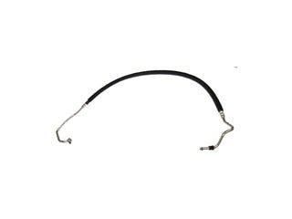 Dorman - Oe Solutions Engine Oil Cooler Hose Assembly P/N:625-134  Engine Oil