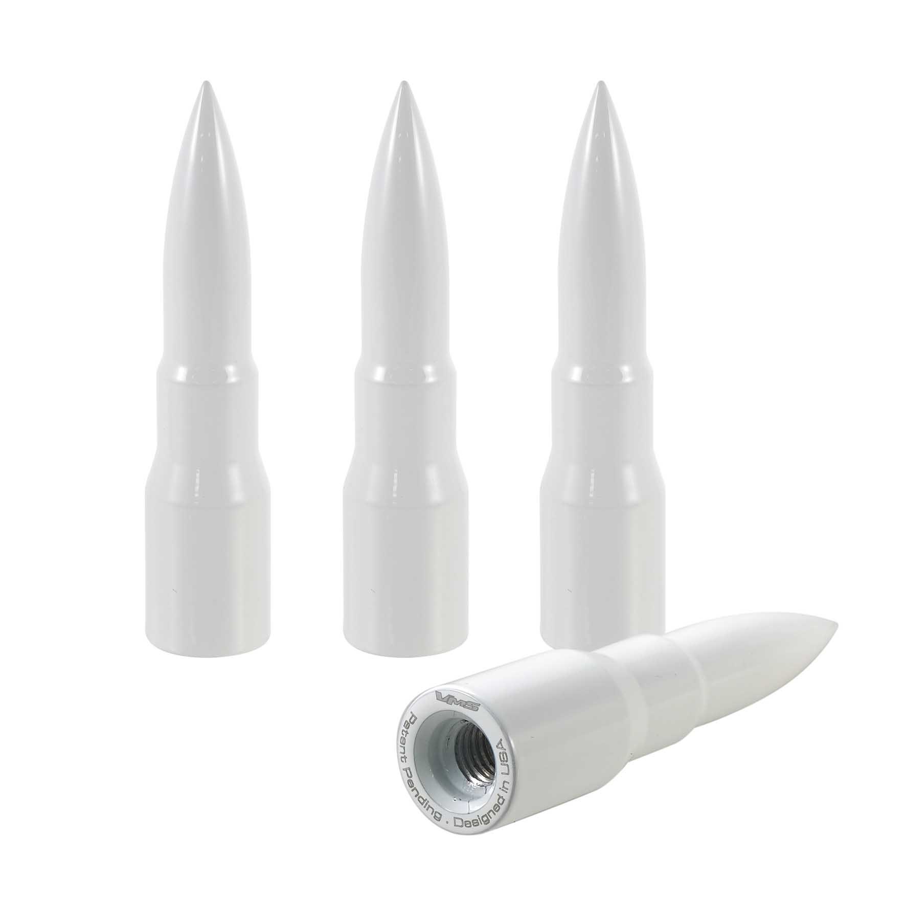 True Spike Lug Nut Caps  Lug Nut Caps