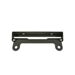 Tuffy Security Products 333-01 Flip-Up License Plate Holder   Flip-Up License