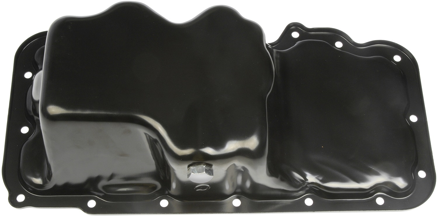 Dorman - Oe Solutions Engine Oil Pan P/N:264-048 Oe Solutions (Tm) Oil Pan