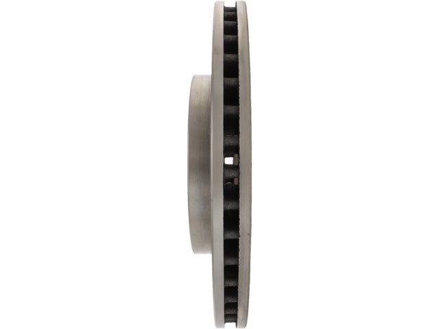 Centric Parts Disc Brake Rotor P/N:121.65107  Disc Brake Rotor P/N: