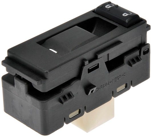 Dorman - Oe Solutions Door Window Switch P/N:901-492  Door Window Switch P/N: