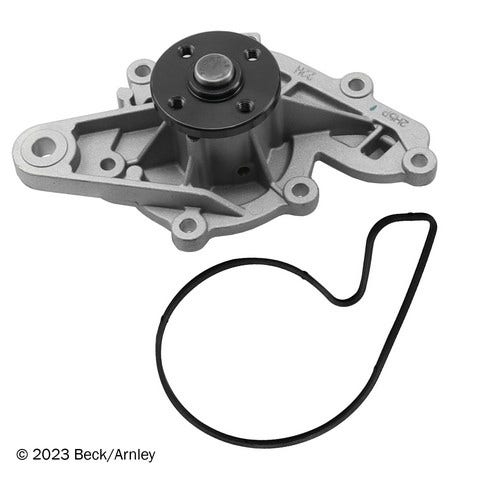 Beck/Arnley Engine Water Pump P/N:131-2409  Engine Water Pump P/N: