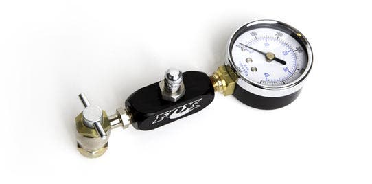 Fox Racing Shocks 802-02-002-A Phil Adapter Fox Racing Shocks  Phil Adapter