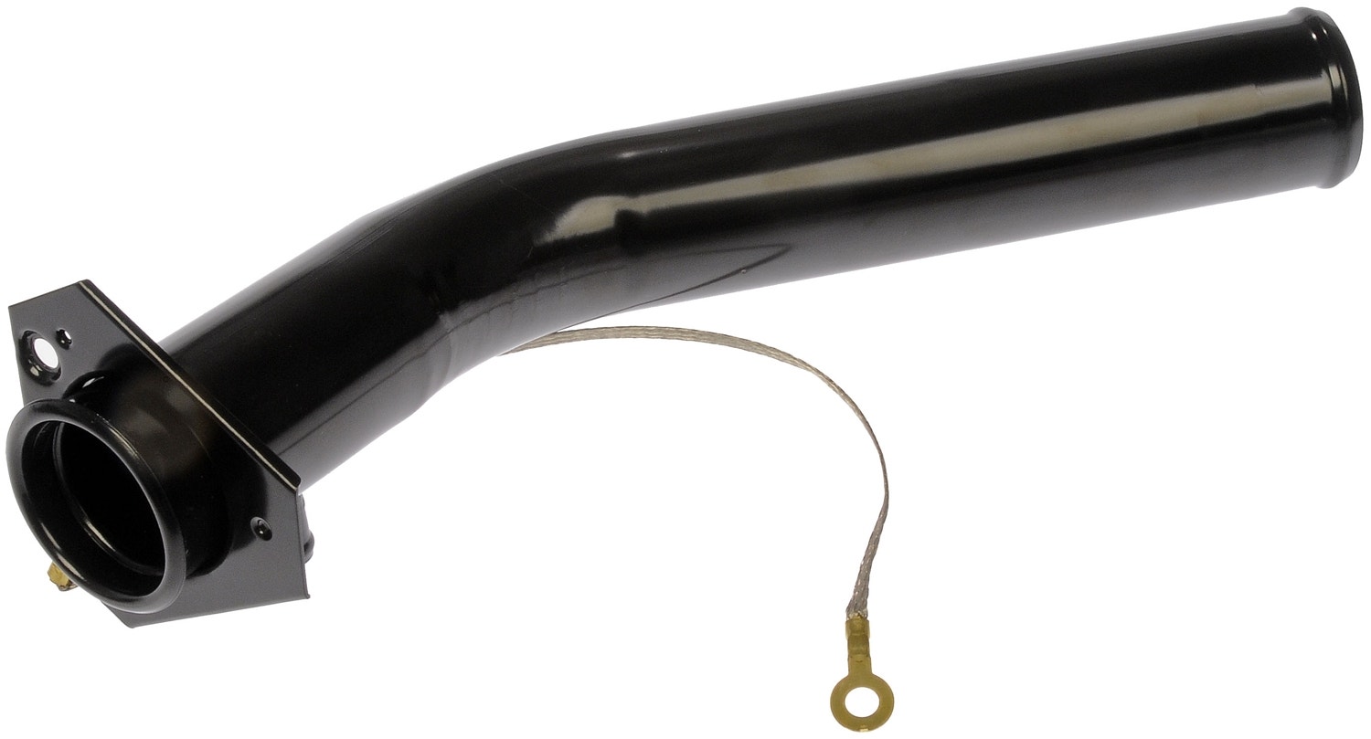 Dorman - Oe Solutions Fuel Filler Neck P/N:577-824 Oe Solutions (Tm) Fuel Filler