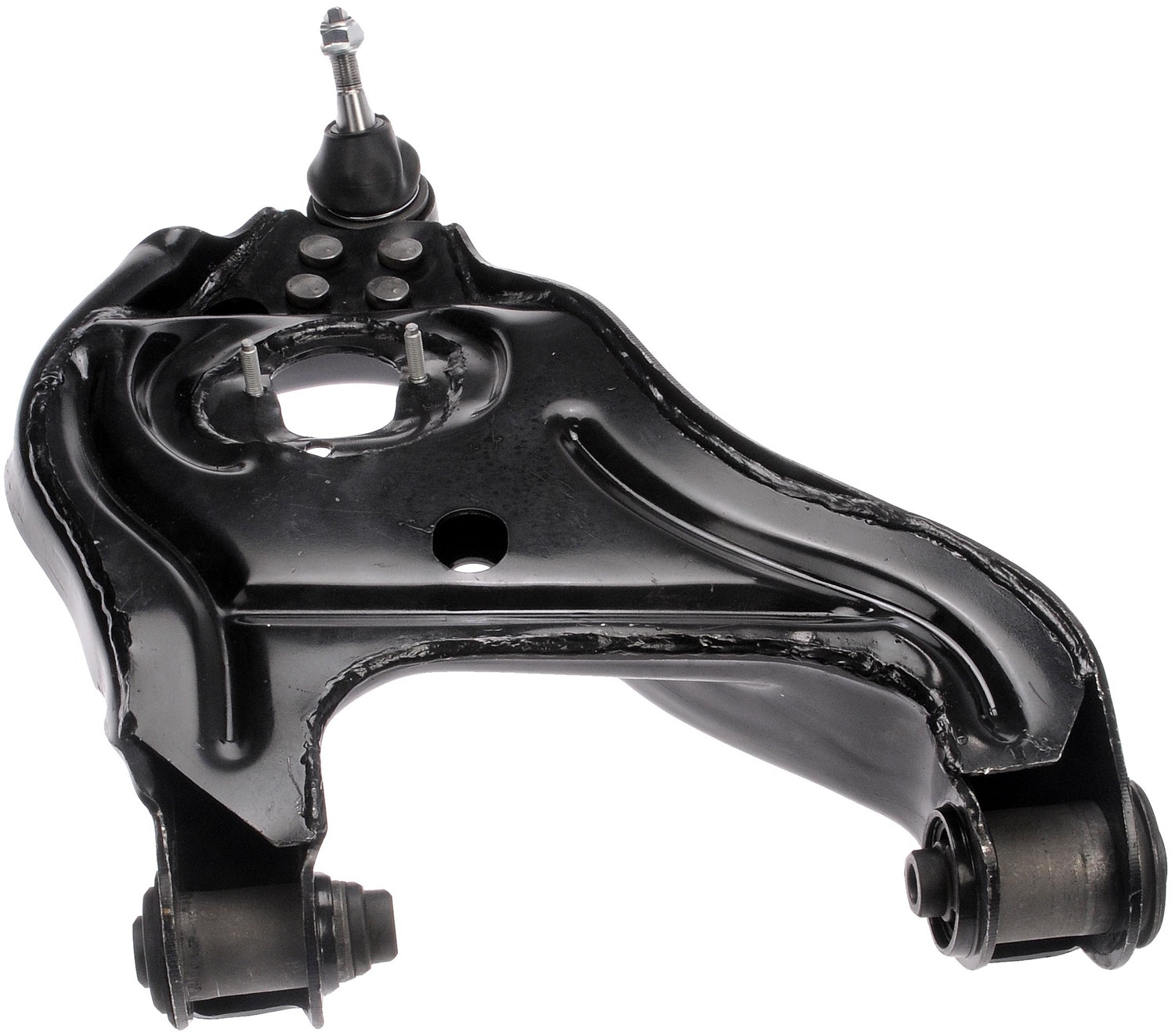 Dorman - Oe Solutions Suspension Control Arm And Ball Joint Assembly P/N:521-935