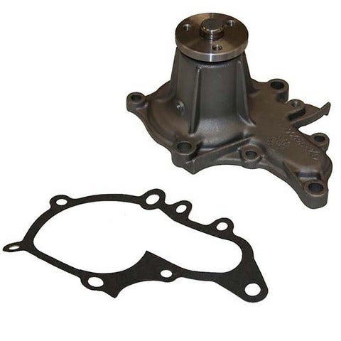 Gmb Engine Water Pump P/N:170-1430  Engine Water Pump P/N: