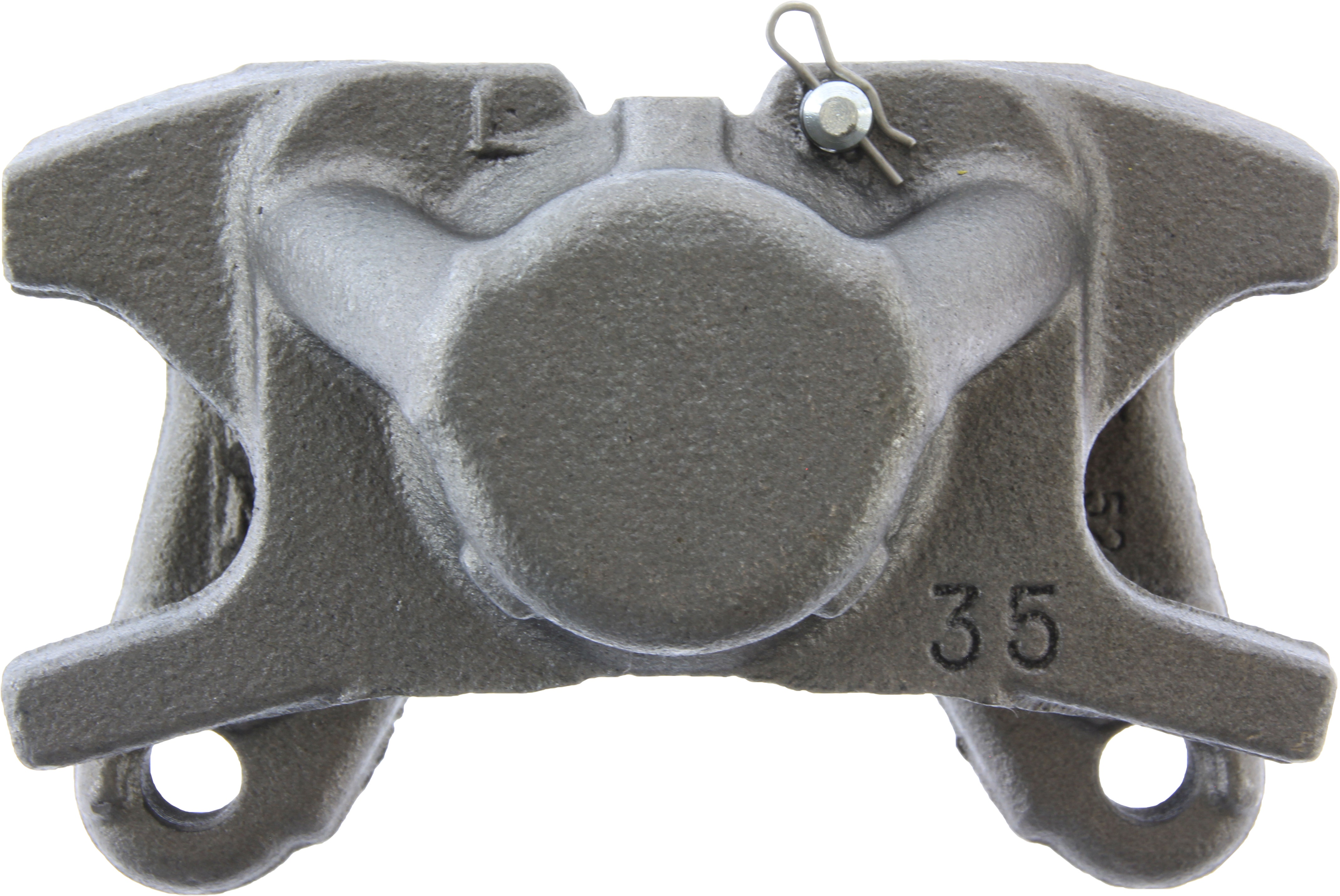 Centric Parts Disc Brake Caliper P/N:141.44576  Disc Brake Caliper P/N: