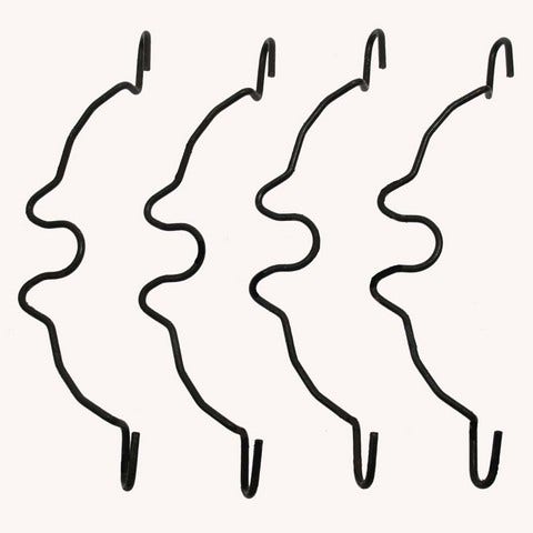 Carlson Disc Brake Hardware Kit P/N:H5779  Disc Brake Hardware Kit P/N: