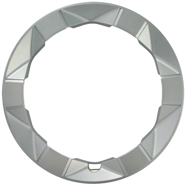 Coast To Coast 1515Tp Wheel Trim Ring Iwc  Wheel Trim Ring  Diameter (In) - 15