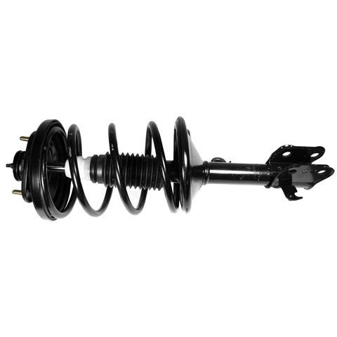 Monroe Shocks & Struts Suspension Strut And Coil Spring Assembly P/N:171598