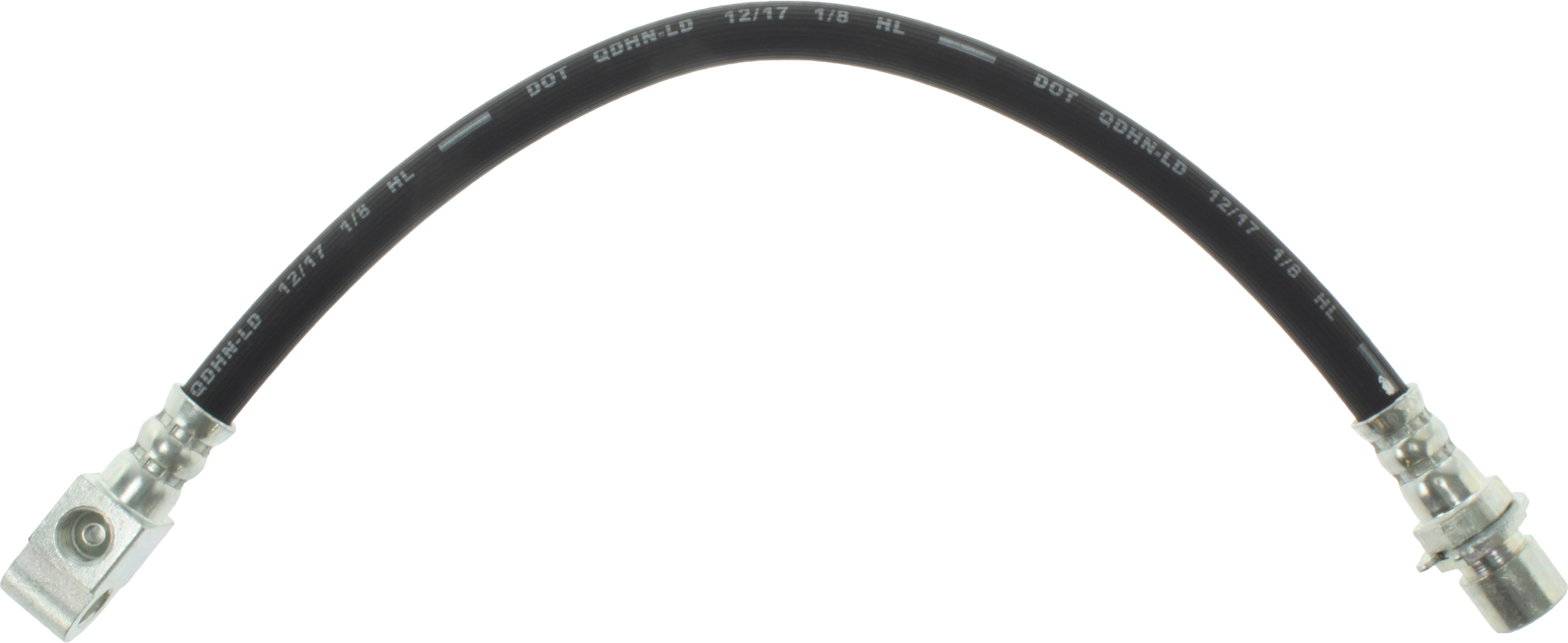 Centric Parts Brake Hydraulic Hose P/N:150.62301  Brake Hydraulic Hose P/N: