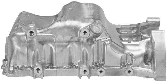 Spectra Premium Engine Oil Pan P/N:Hop18a  Engine Oil Pan P/N: