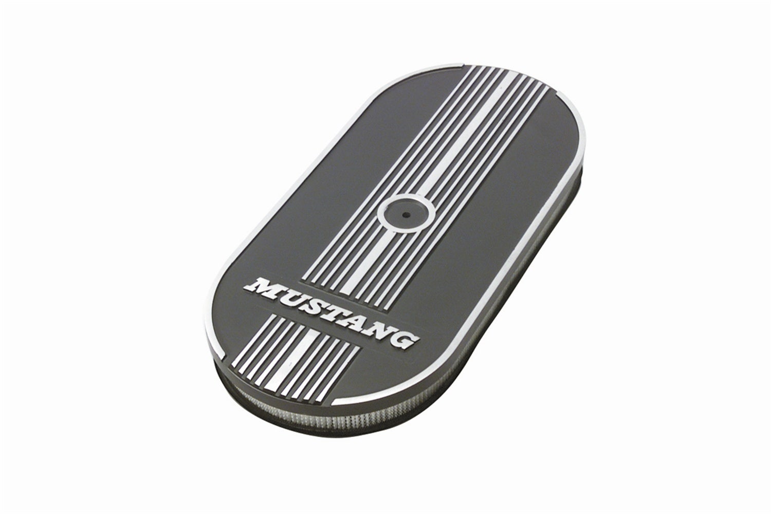 Ford Performance Parts M-9600-K302 Air Cleaner Assembly Ford Performance  Air