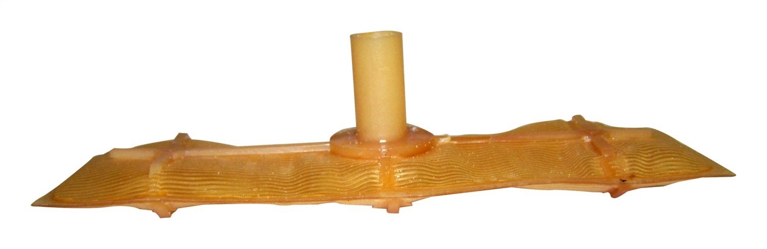 Crown Automotive 53001248 Fuel Tank Filter Fits 87-90 Wrangler (Yj) Crown