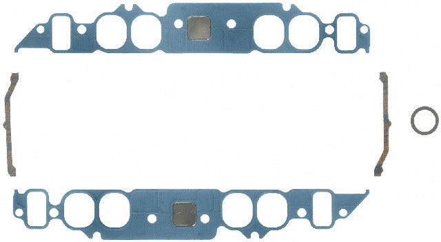 Fel-Pro Engine Intake Manifold Gasket Set P/N:1210  Engine Intake Manifold