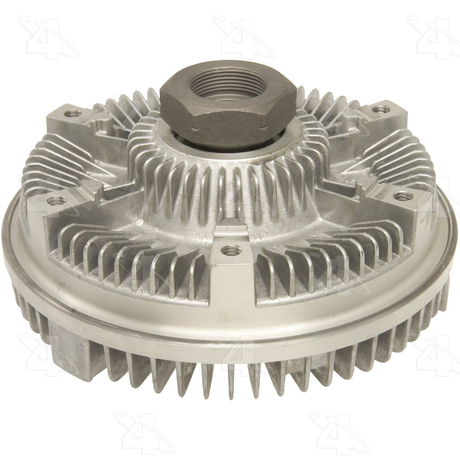 Hayden Engine Cooling Fan Clutch P/N:2830  Engine Cooling Fan Clutch P/N: