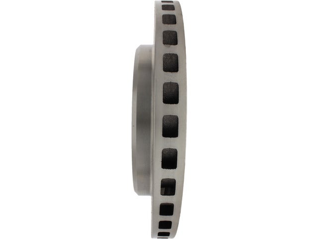 Centric Parts Disc Brake Rotor P/N:121.62062  Disc Brake Rotor P/N: