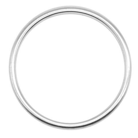 Ap Exhaust Exhaust Pipe Flange Gasket P/N:9080  Exhaust Pipe Flange Gasket P/N: