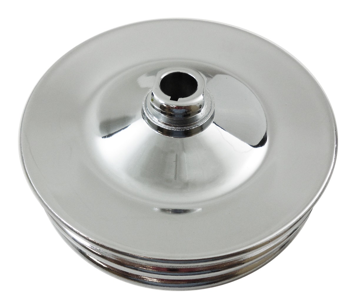 Racing Power Pwr Steer Pully Racing Power Pwr Steer Pully